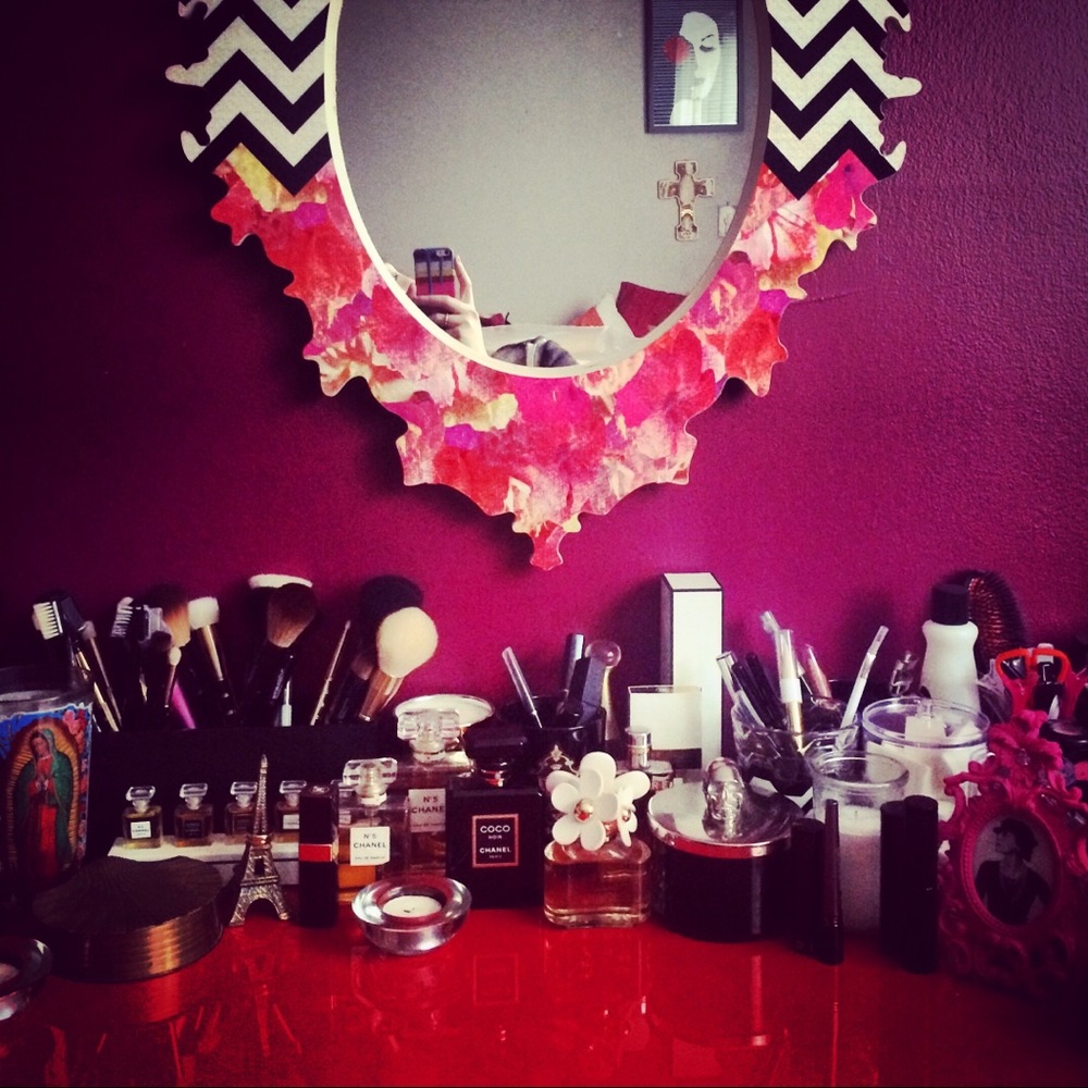 Meet your Posher, Noelle